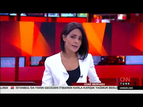 Barikat events on Turkish television