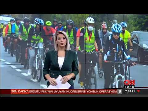 White Cane Safety Day in the media