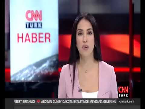 Silent Scream Cycling Club on CNN Türk