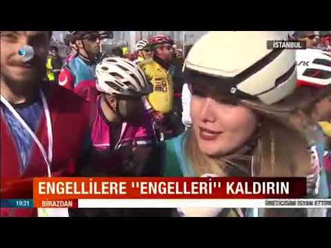 Barikat on Kanal D News